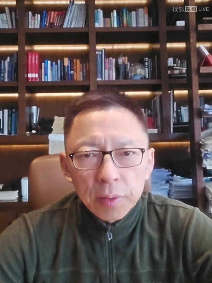 巴西前总统获刑、意大利反女性谋杀法案引关注 《张朝阳的英语课》看新闻学英语