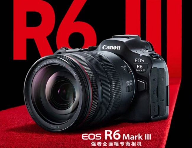 运动拍摄相机选型科普：佳能 R6M3 与索尼 A7M5 全方位性能对比
